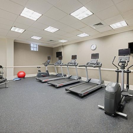 Holiday Inn Express Hotel & Suites Ft. Lauderdale-Plantation By Ihg Экстерьер фото