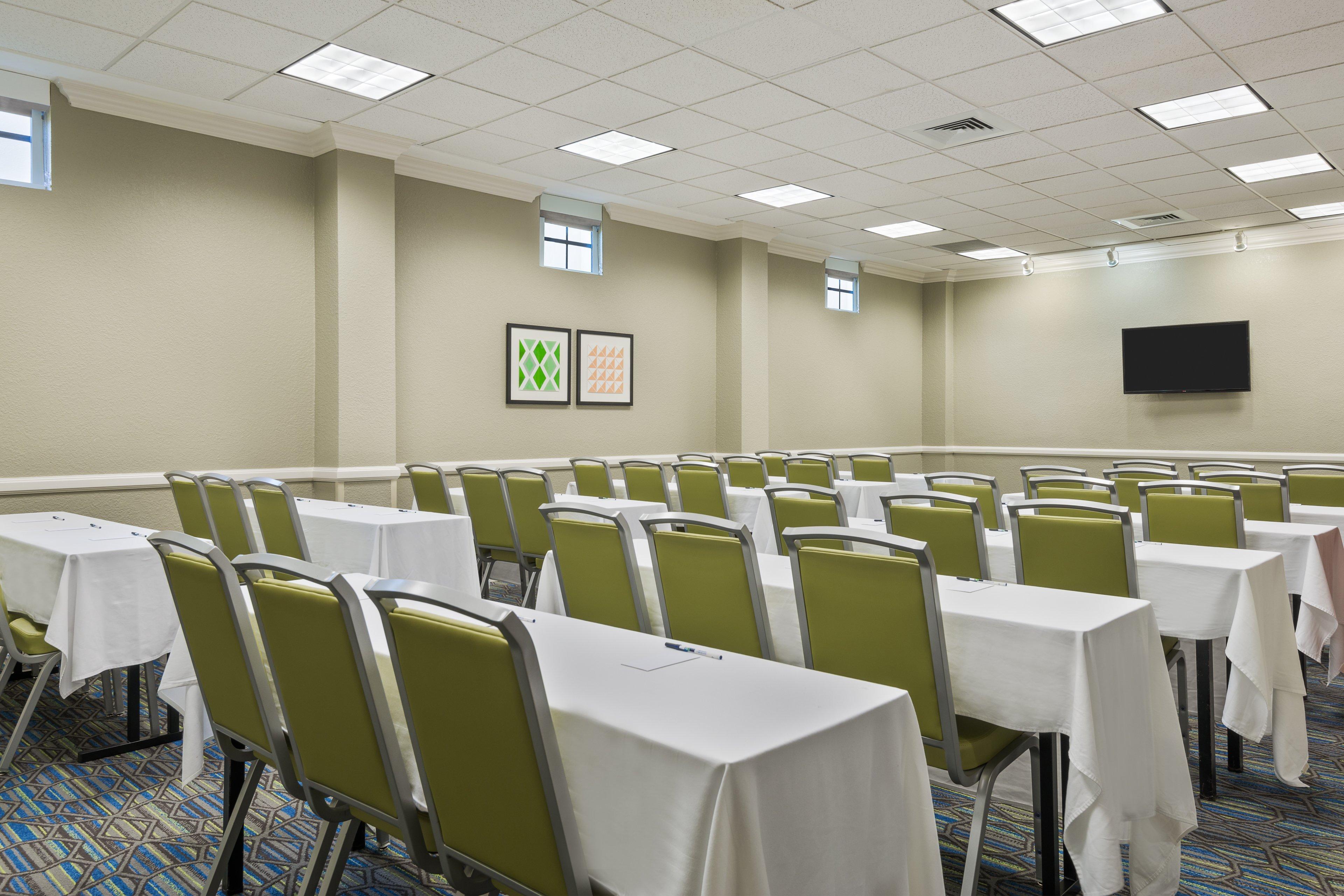 Holiday Inn Express Hotel & Suites Ft. Lauderdale-Plantation By Ihg Экстерьер фото