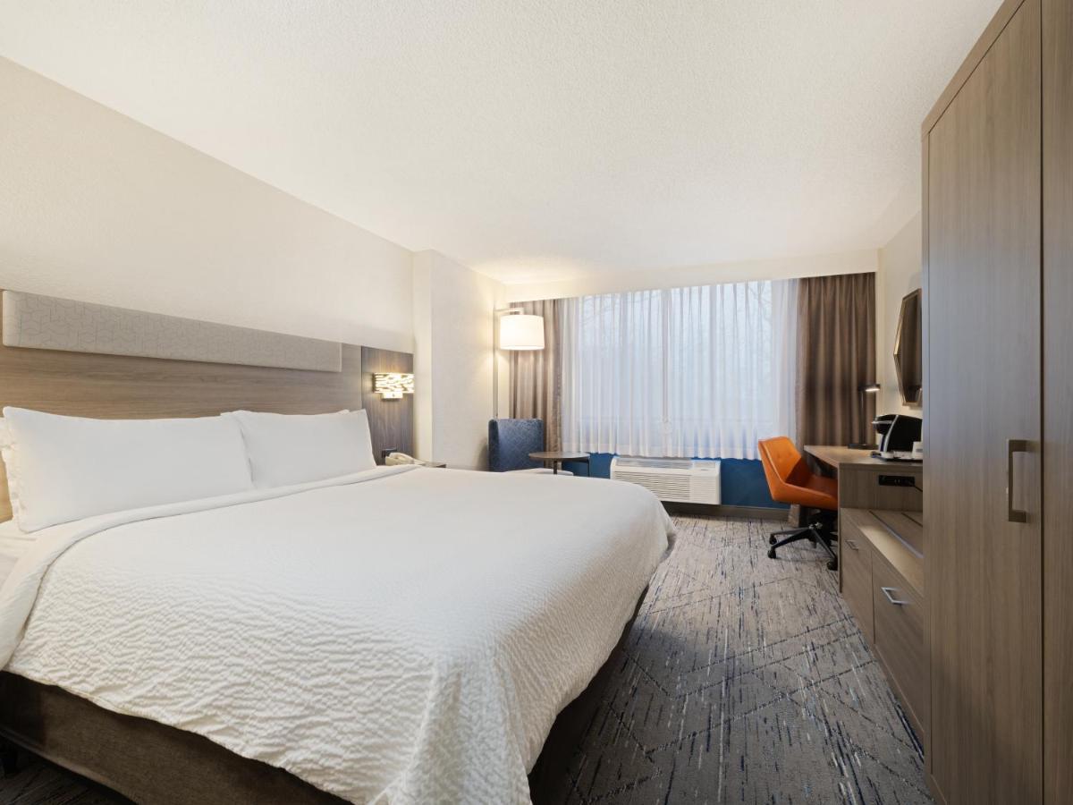 Holiday Inn Express Hotel & Suites Ft. Lauderdale-Plantation By Ihg Экстерьер фото