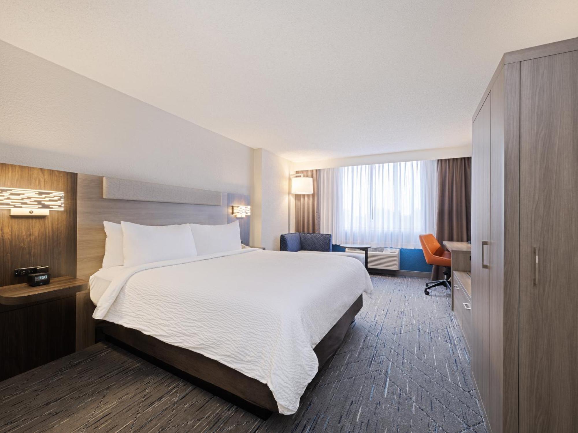 Holiday Inn Express Hotel & Suites Ft. Lauderdale-Plantation By Ihg Экстерьер фото