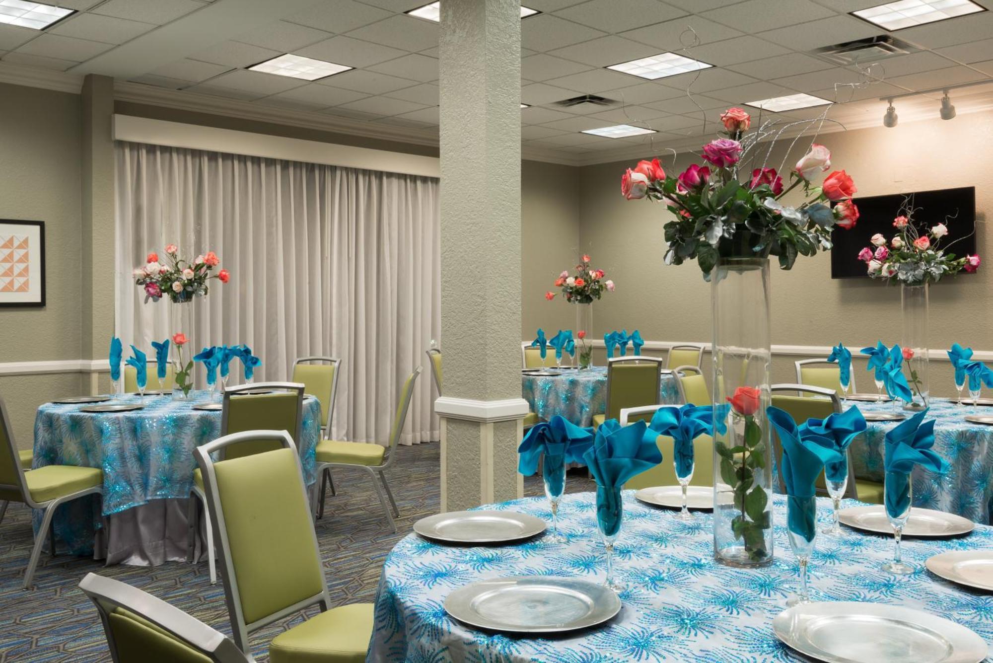 Holiday Inn Express Hotel & Suites Ft. Lauderdale-Plantation By Ihg Экстерьер фото