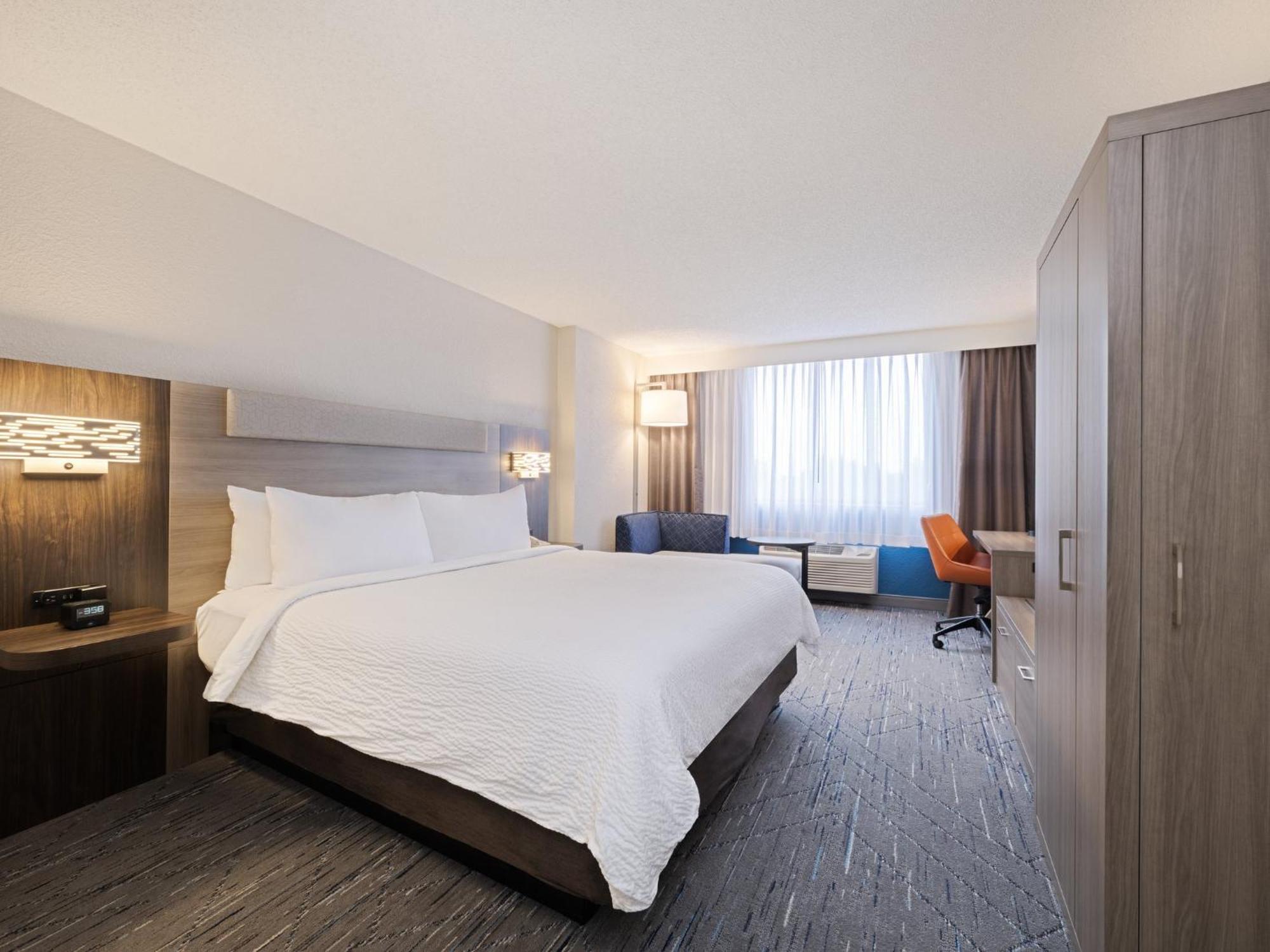 Holiday Inn Express Hotel & Suites Ft. Lauderdale-Plantation By Ihg Экстерьер фото