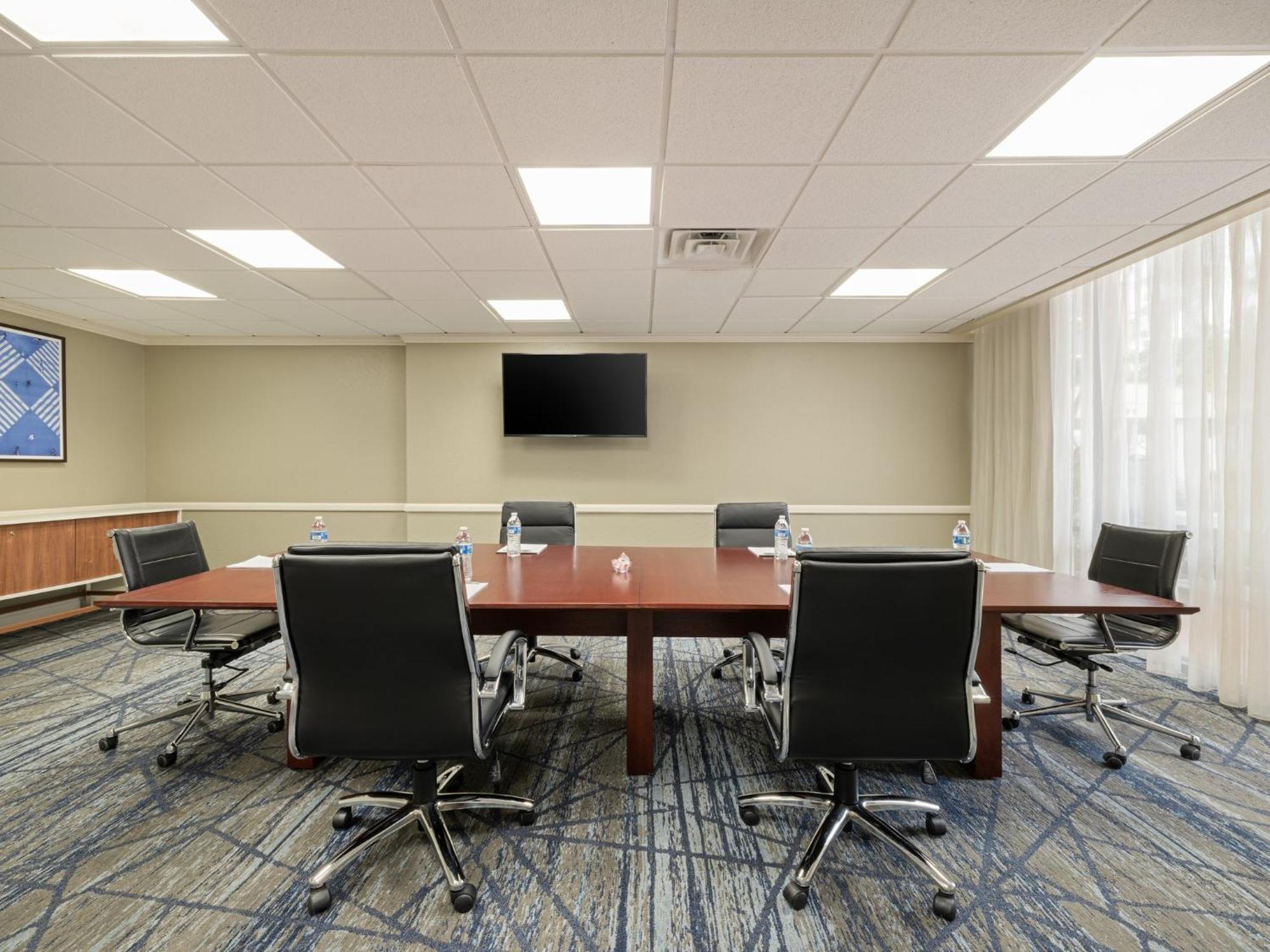 Holiday Inn Express Hotel & Suites Ft. Lauderdale-Plantation By Ihg Экстерьер фото