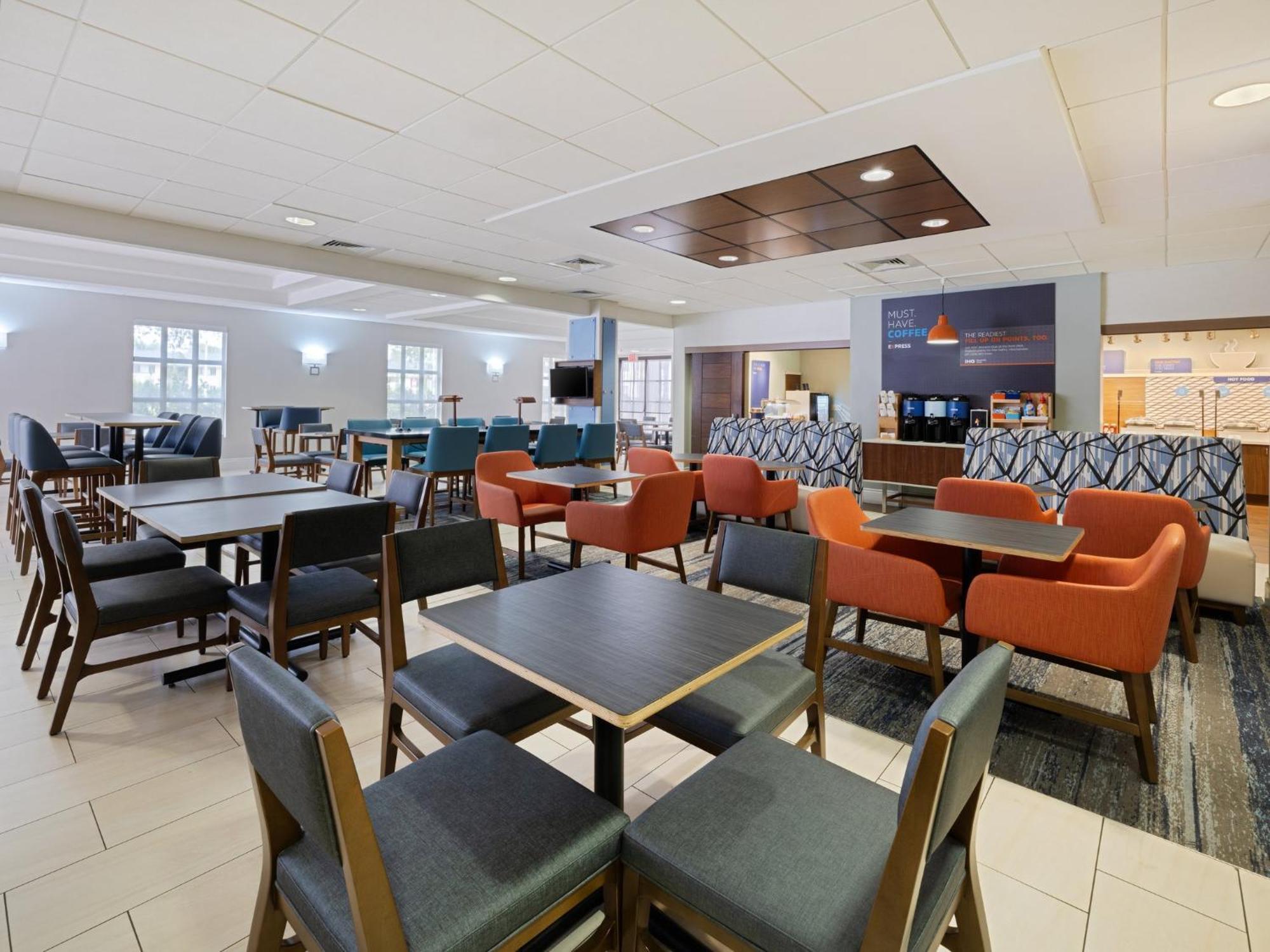 Holiday Inn Express Hotel & Suites Ft. Lauderdale-Plantation By Ihg Экстерьер фото