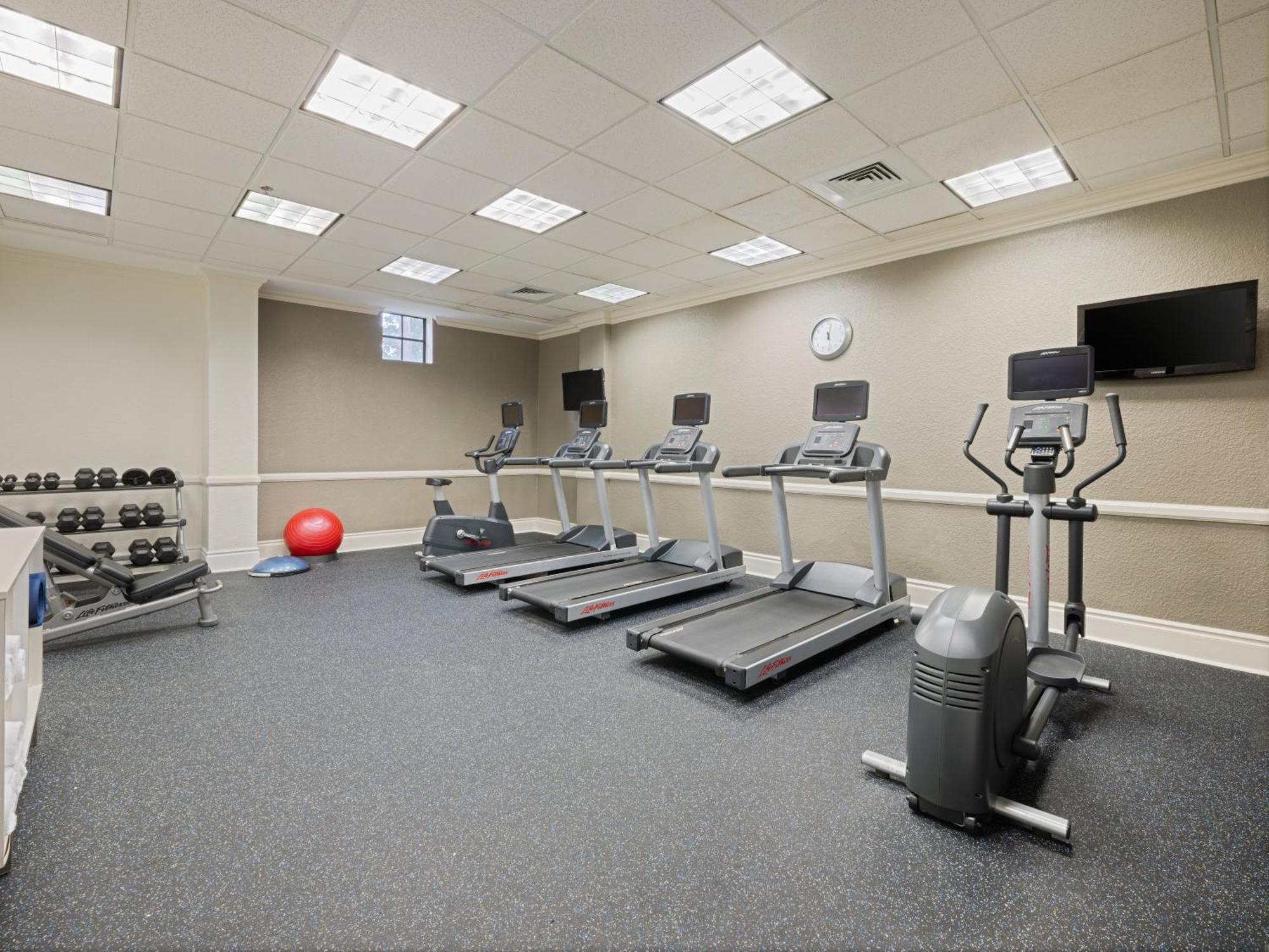 Holiday Inn Express Hotel & Suites Ft. Lauderdale-Plantation By Ihg Экстерьер фото