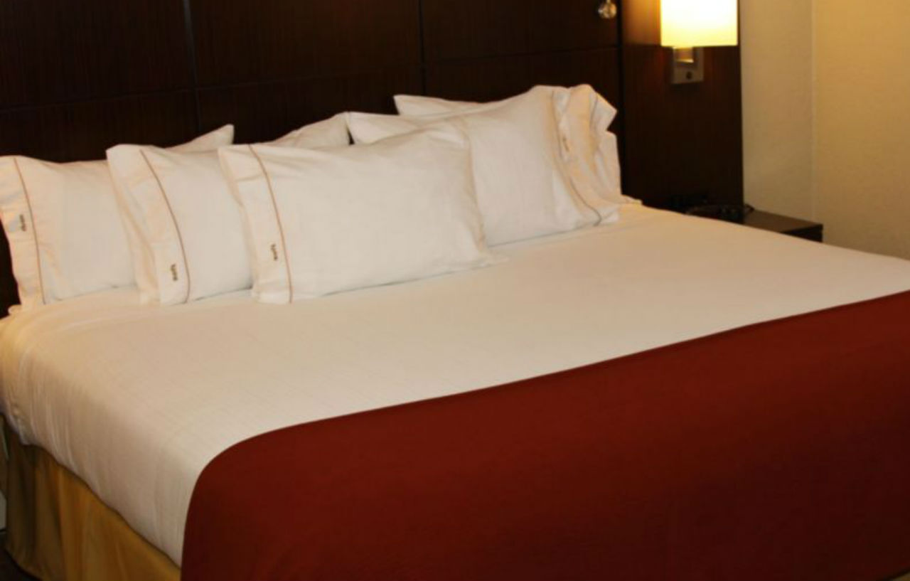 Holiday Inn Express Hotel & Suites Ft. Lauderdale-Plantation By Ihg Экстерьер фото