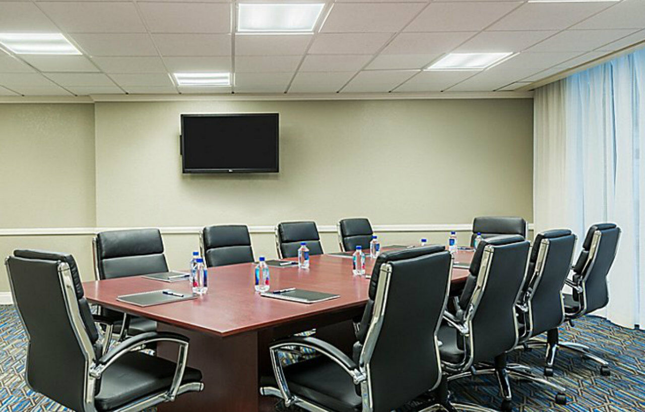 Holiday Inn Express Hotel & Suites Ft. Lauderdale-Plantation By Ihg Экстерьер фото